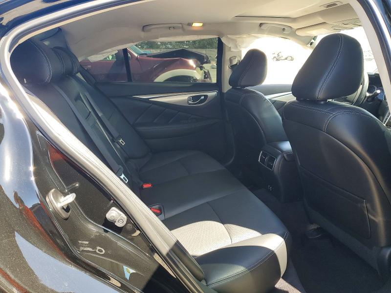 Aukcja sprzedaży 2024 Infiniti Q50, vin: JN1EV7BP0RM601766, numer aukcji: 67372396
