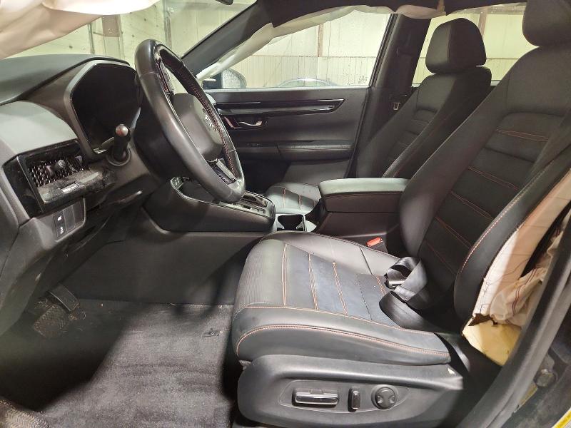 Продаж на аукціоні авто 2023 Honda Cr-v, vin: 7FARS6H95PE021384, номер лоту: 68054866