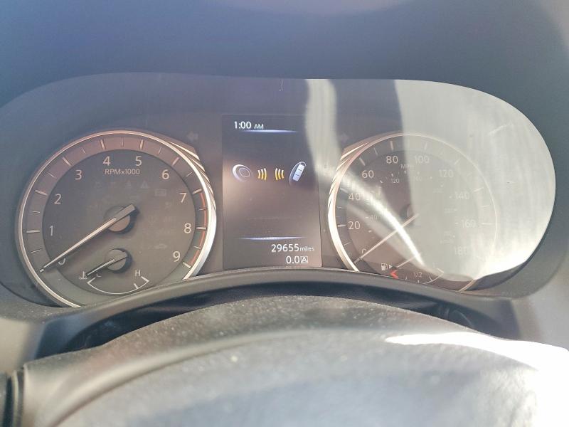 Продажа на аукционе авто 2021 Infiniti Q50, vin: JN1EV7BP3MM704835, номер лота: 68189216