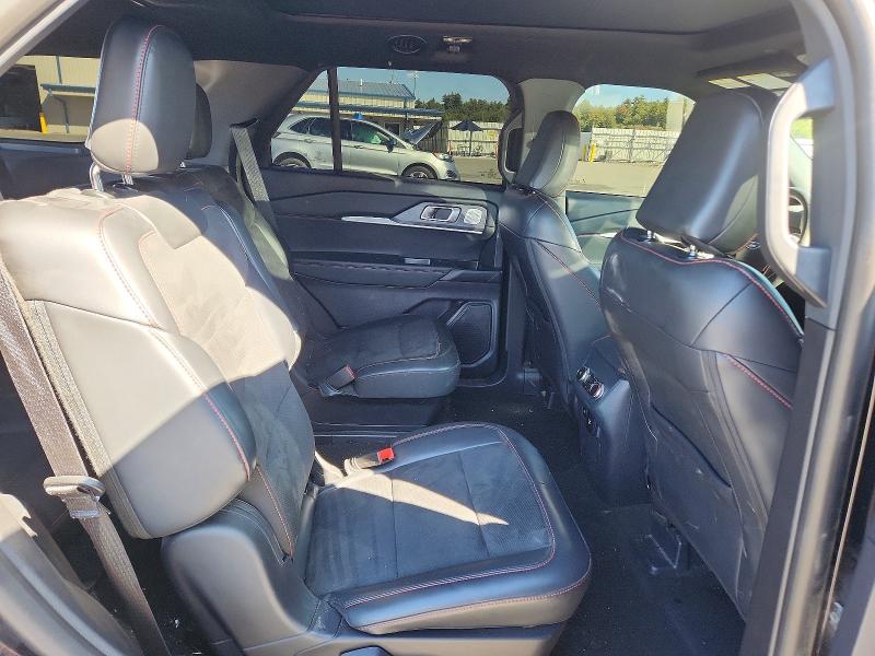 Продаж на аукціоні авто 2025 Ford Explorer S, vin: 1FMWK8GC6SGC82881, номер лоту: 68949326