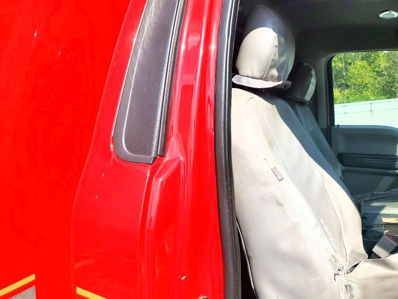 2019 Ford F450 მანქანა იყიდება აუქციონზე, vin: 1FDUF4GT6KDA19425, აუქციონის ნომერი: 68842536