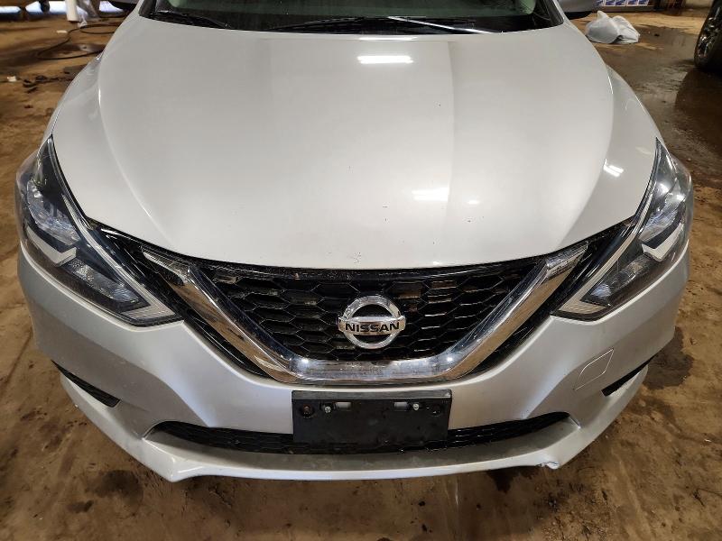 Aukcja sprzedaży 2017 Nissan Sentra, vin: 3N1AB7AP5HY319174, numer aukcji: 70474516