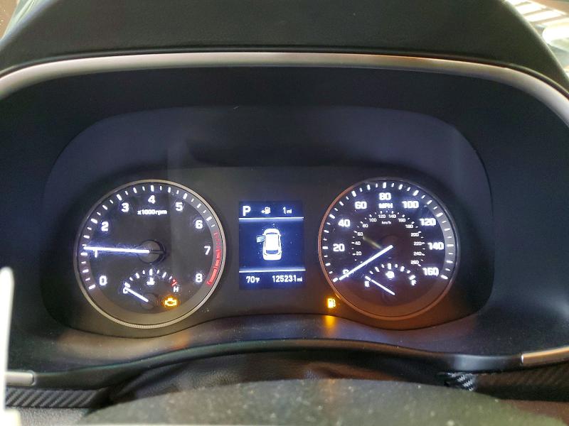 71027916 :رقم المزاد ، KM8J2CA42LU086230 vin ، 2020 Hyundai Tucson مزاد بيع