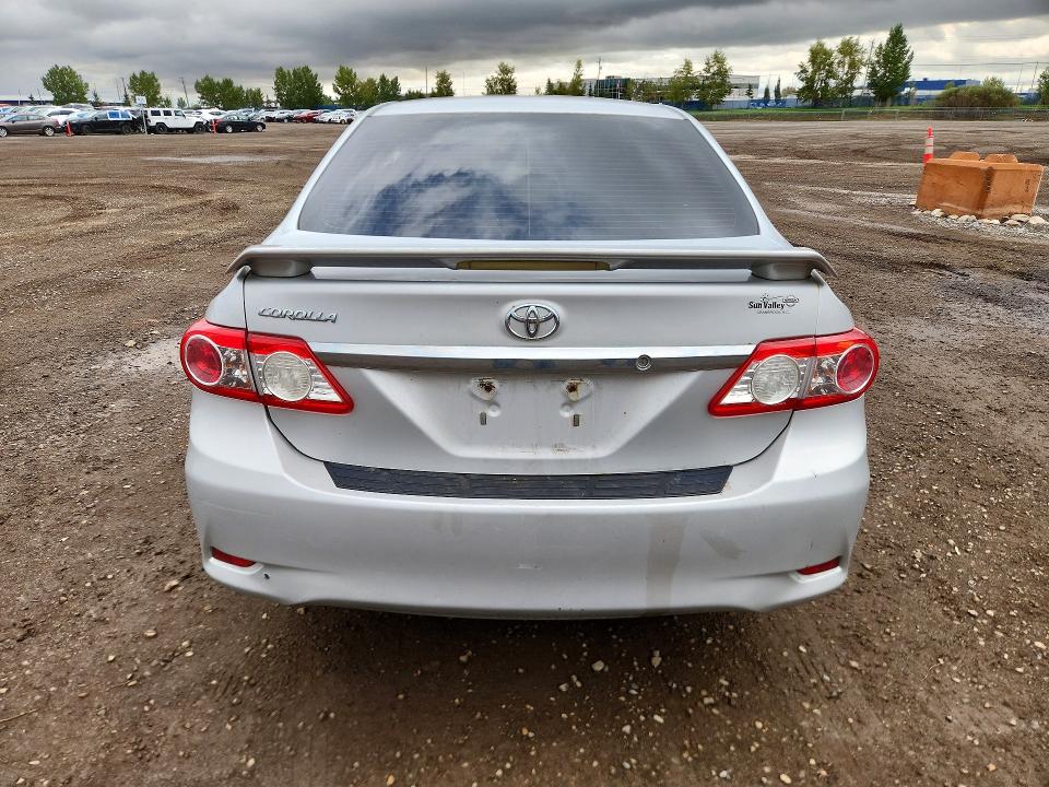 Продажа на аукционе авто 2013 Toyota Corolla, vin: 2T1BU4EE2DC047311, номер лота: 67753076