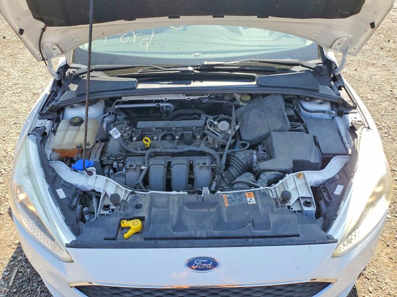Aukcja sprzedaży 2016 Ford Focus, vin: 1FADP3K20GL368528, numer aukcji: 66561256