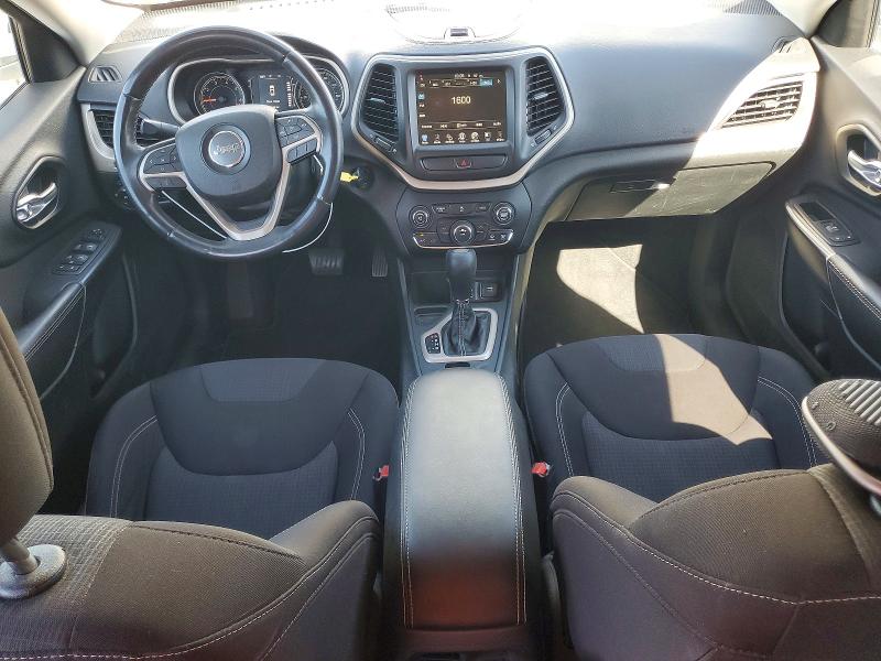 Aukcja sprzedaży 2015 Jeep Cherokee, vin: 1C4PJLCB9FW706870, numer aukcji: 67046586