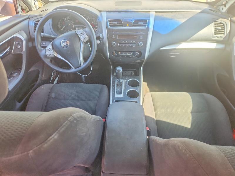 2014 Nissan Altima მანქანა იყიდება აუქციონზე, vin: 1N4AL3APXEN343035, აუქციონის ნომერი: 68407636