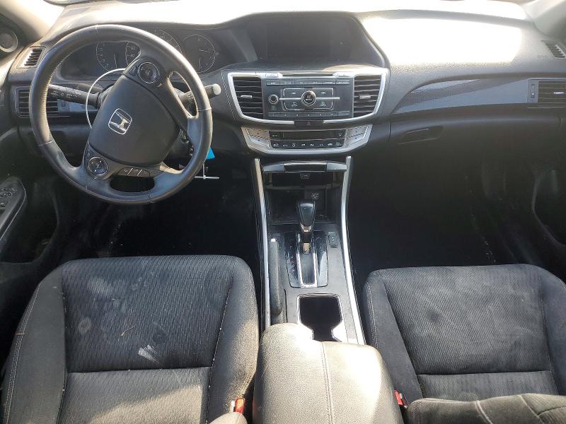 Aukcja sprzedaży 2014 Honda Accord, vin: 1HGCR2F5XEA812183, numer aukcji: 66615306