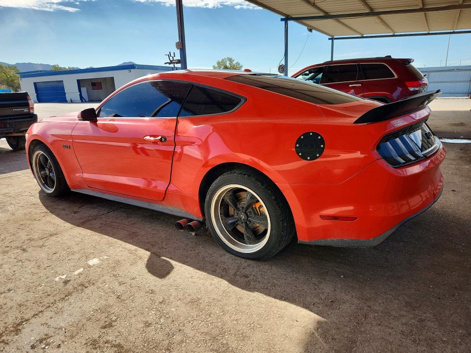 Aukcja sprzedaży 2016 Ford Mustang, vin: 1FA6P8CF4G5271778, numer aukcji: 68939126