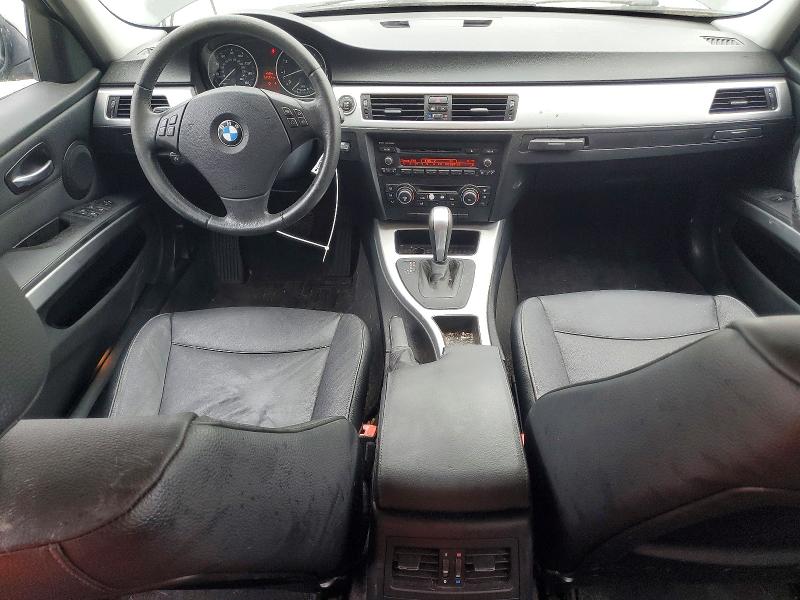 2011 Bmw 328 მანქანა იყიდება აუქციონზე, vin: WBAPK7C53BA817207, აუქციონის ნომერი: 68973566