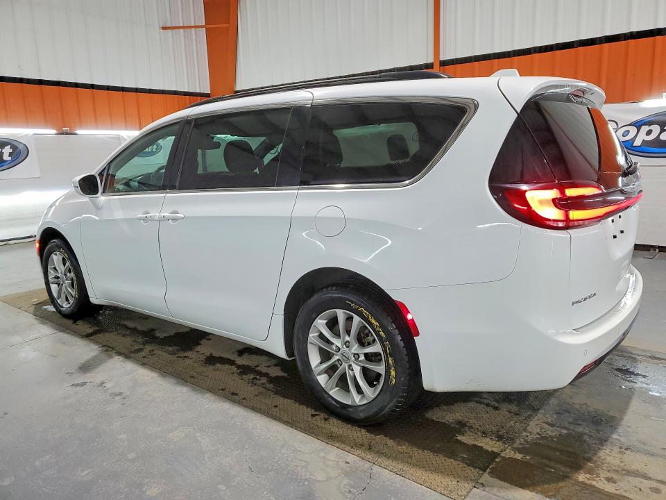 Продаж на аукціоні авто 2022 Chrysler Pacifica, vin: 2C4RC3FG9NR127170, номер лоту: 71207176
