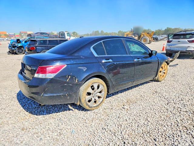 Продажа на аукционе авто 2008 Honda Accord, vin: 1HGCP36808A028007, номер лота: 70245256