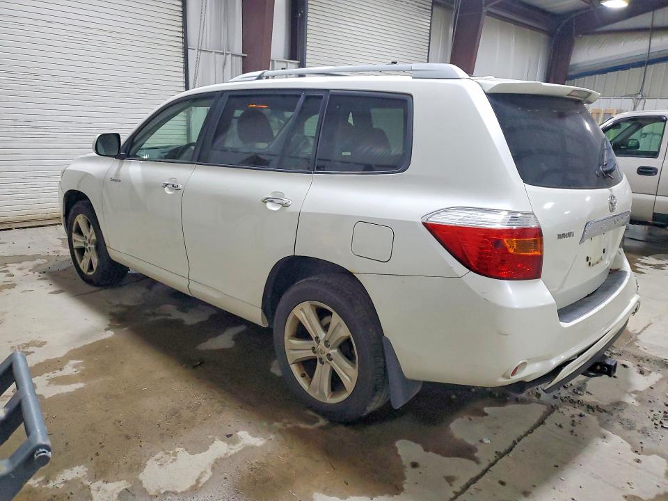Продажа на аукционе авто 2009 Toyota Highlander, vin: JTEES42A692126972, номер лота: 67696716