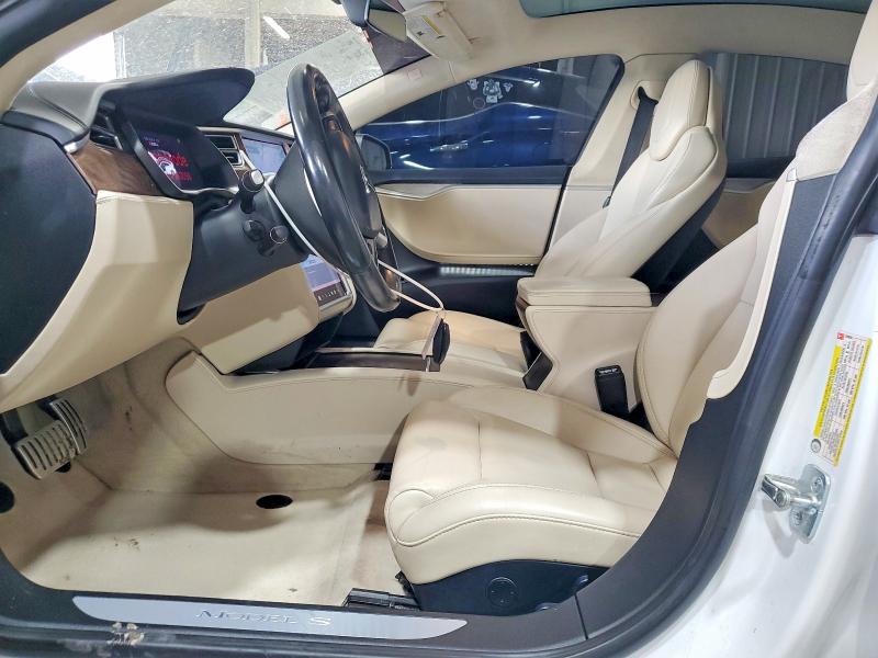 Aukcja sprzedaży 2018 Tesla Model S, vin: 5YJSA1E49JF243056, numer aukcji: 67672926