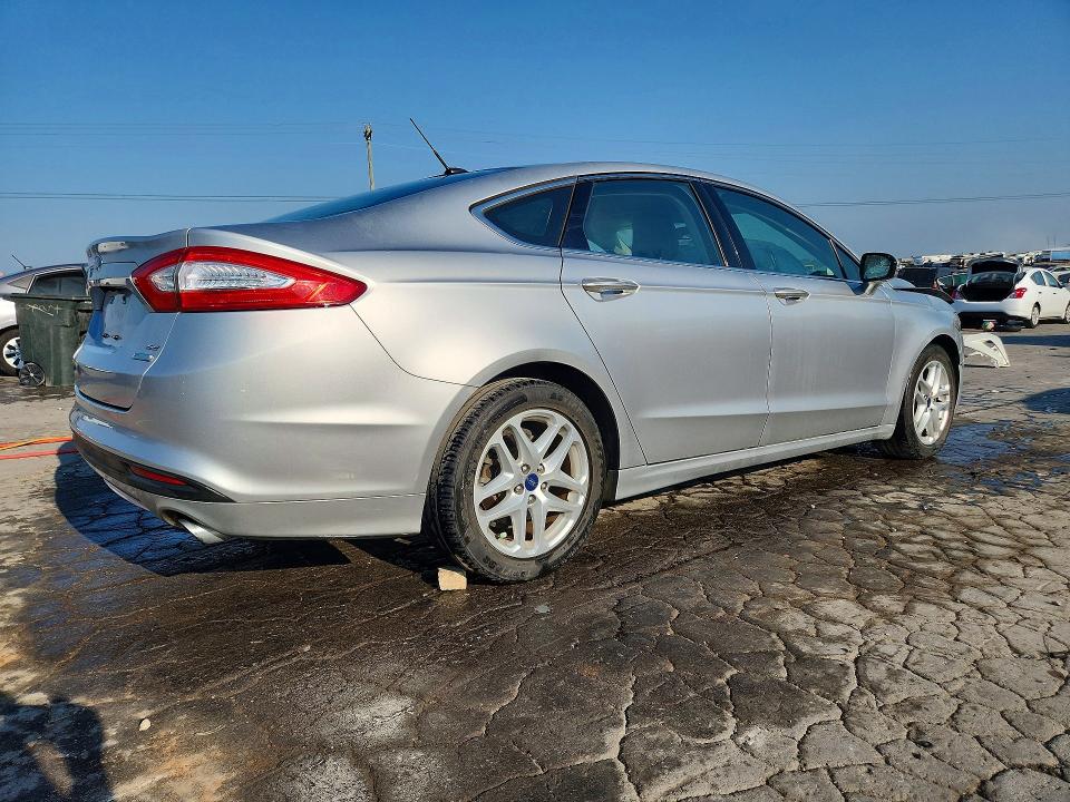 Aukcja sprzedaży 2015 Ford Fusion, vin: 1FA6P0HD9F5101780, numer aukcji: 68780376