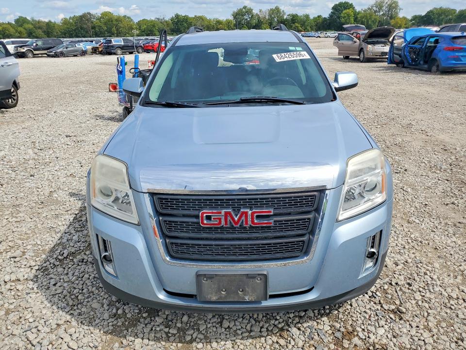 Aukcja sprzedaży 2014 Gmc Terrain, vin: 2GKALREK6E6199049, numer aukcji: 68426596