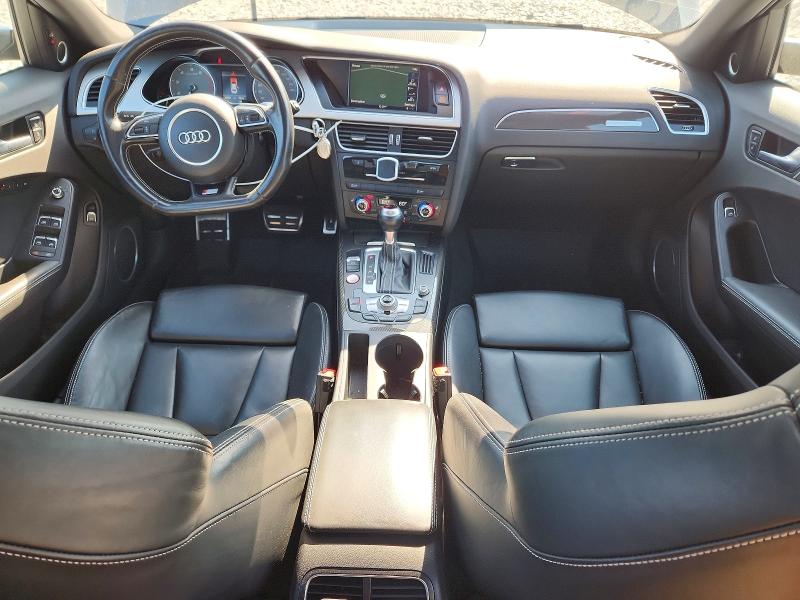 Aukcja sprzedaży 2016 Audi S4, vin: WAUBGAFL1GA009898, numer aukcji: 66944736