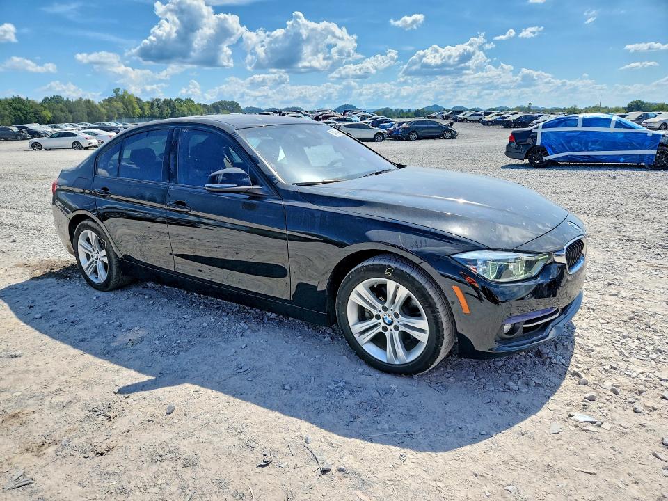 Продажа на аукционе авто 2016 Bmw 328, vin: WBA8E9G51GNU28521, номер лота: 68422416