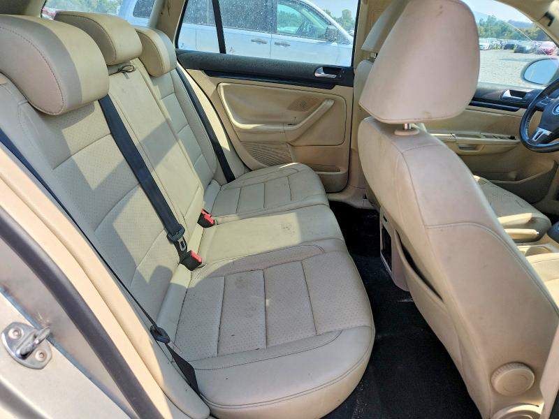 Aukcja sprzedaży 2010 Volkswagen Jetta, vin: 3VWTL7AJ9AM700812, numer aukcji: 67909696