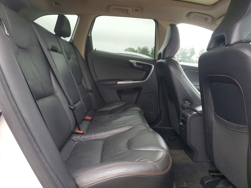 Продажа на аукционе авто 2012 Volvo Xc60, vin: YV4952DZ2C2338941, номер лота: 59152786