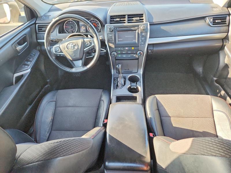Продаж на аукціоні авто 2017 Toyota Camry, vin: 4T1BF1FK1HU812123, номер лоту: 67348596