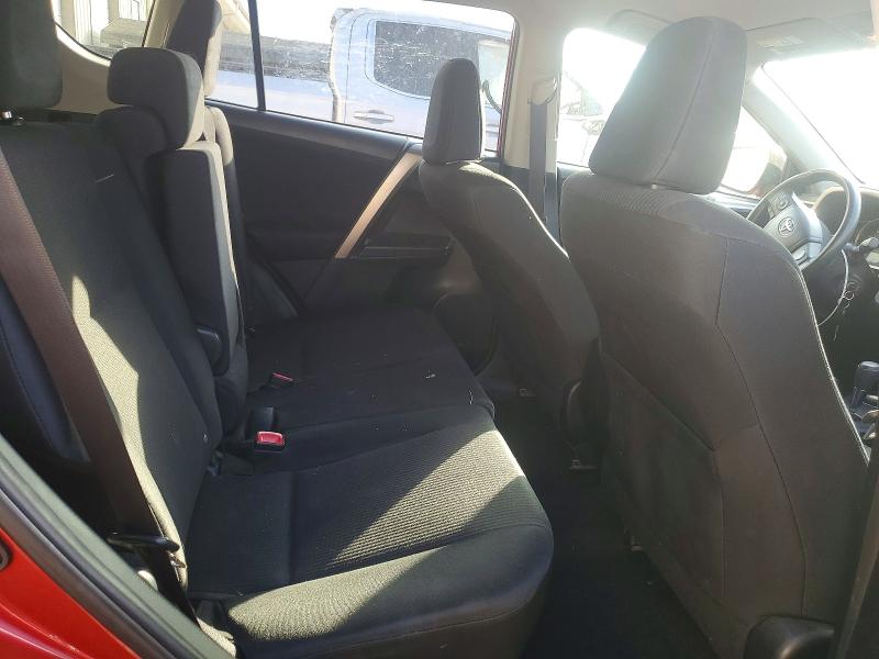 Aukcja sprzedaży 2014 Toyota Rav4, vin: JTMZFREV8EJ009352, numer aukcji: 68338636