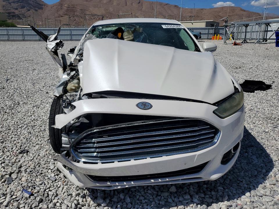 Aukcja sprzedaży 2013 Ford Fusion, vin: 3FA6P0D90DR216506, numer aukcji: 64264366