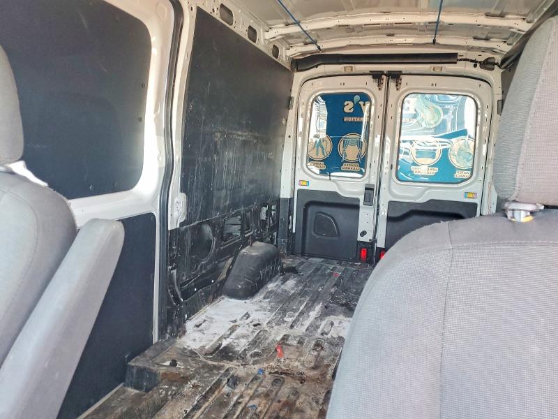 2019 Ford Transit მანქანა იყიდება აუქციონზე, vin: 1FTYR2CM9KKB08174, აუქციონის ნომერი: 68266666