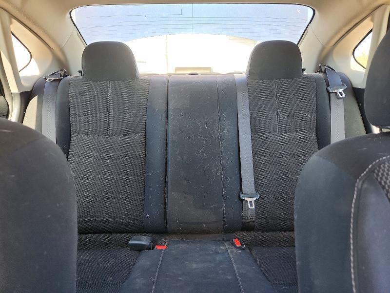 Aukcja sprzedaży 2017 Nissan Sentra, vin: 3N1AB7APXHY390239, numer aukcji: 70956026