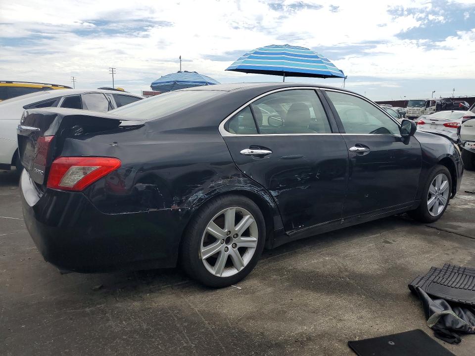 Aukcja sprzedaży 2007 Lexus Es, vin: JTHBJ46G572021957, numer aukcji: 67908216