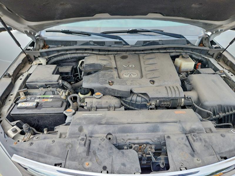 Продаж на аукціоні авто 2012 Infiniti Qx56, vin: JN8AZ2NE0C9020196, номер лоту: 68151086