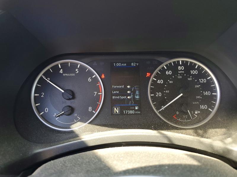 Продажа на аукционе авто 2025 Nissan Sentra, vin: 3N1AB8BV4SY320259, номер лота: 67562476
