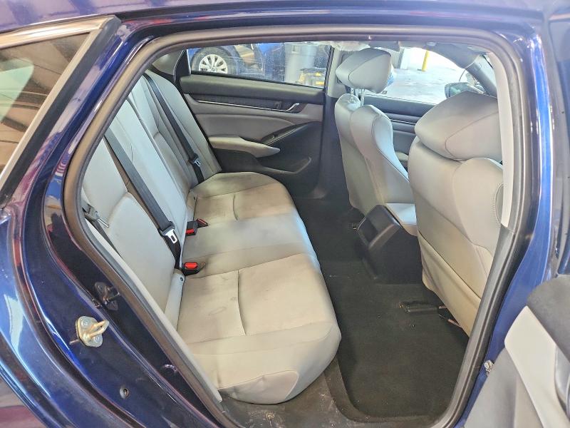 Продажа на аукционе авто 2019 Honda Accord, vin: 1HGCV1F17KA156930, номер лота: 67556246