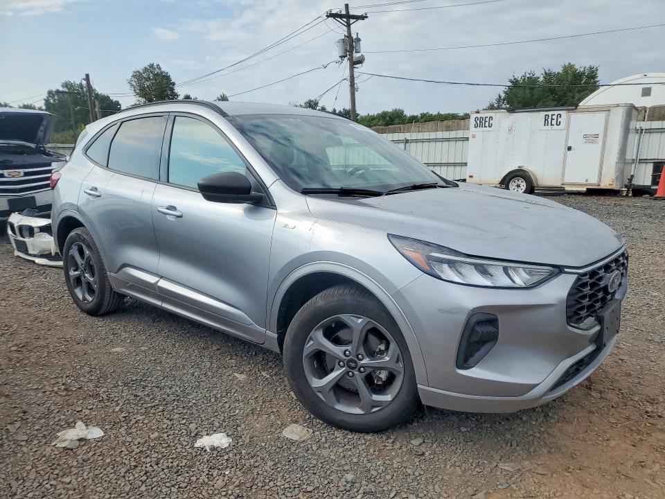 Продажа на аукционе авто 2023 Ford Escape, vin: 1FMCU9MN8PUA00967, номер лота: 69026646