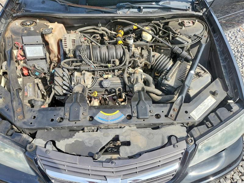 Aukcja sprzedaży 2004 Chevrolet Impala, vin: 2G1WH52K649115334, numer aukcji: 67626296