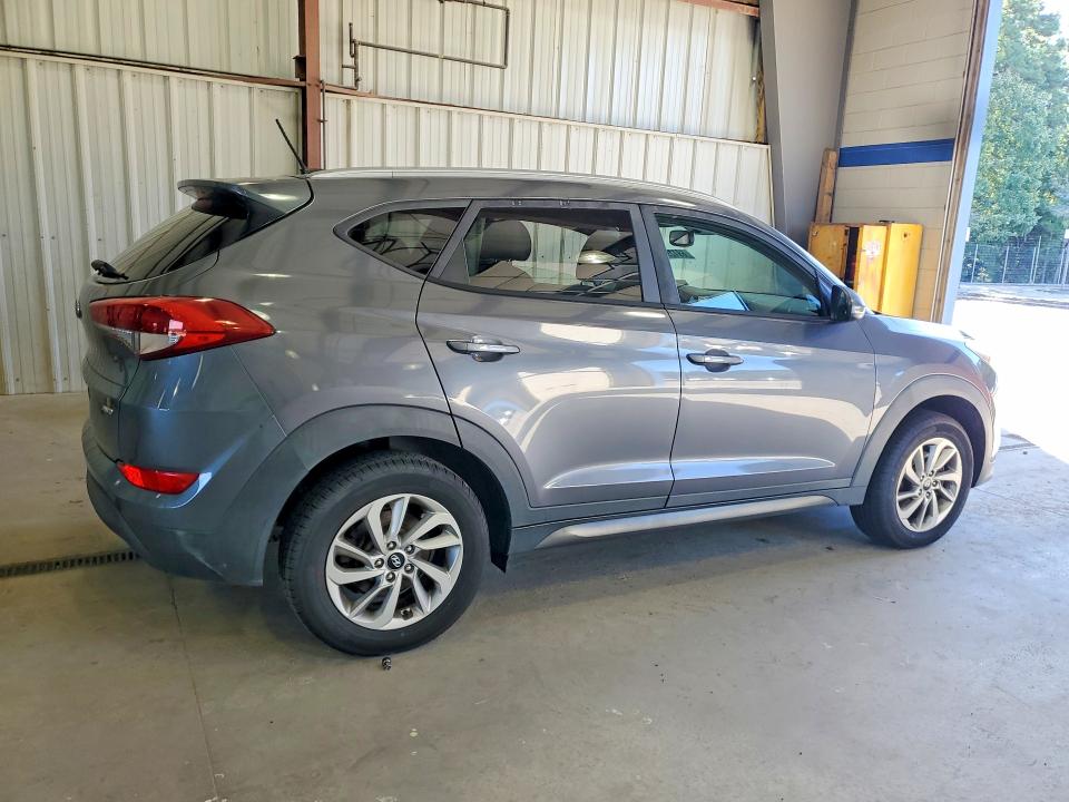 2016 Hyundai Tucson მანქანა იყიდება აუქციონზე, vin: KM8J3CA49GU208200, აუქციონის ნომერი: 69125796