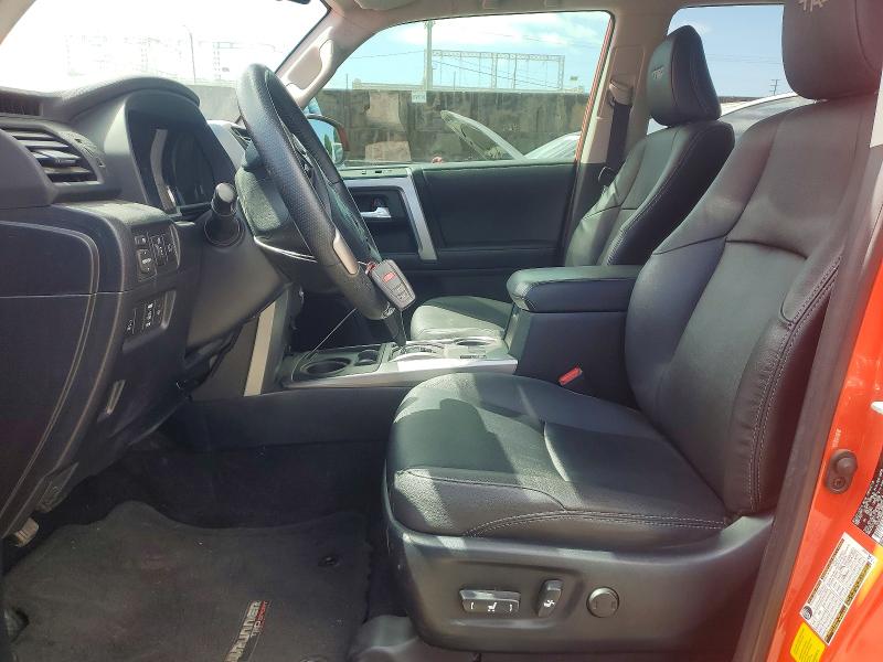 Aukcja sprzedaży 2024 Toyota 4runner, vin: JTEAU5JR8R5305325, numer aukcji: 69564066