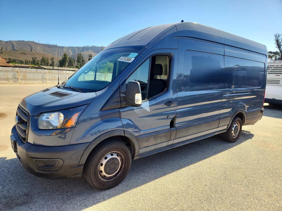 Aukcja sprzedaży 2020 Ford Transit 250, vin: 1FTBR3X85LKB04665, numer aukcji: 67252806