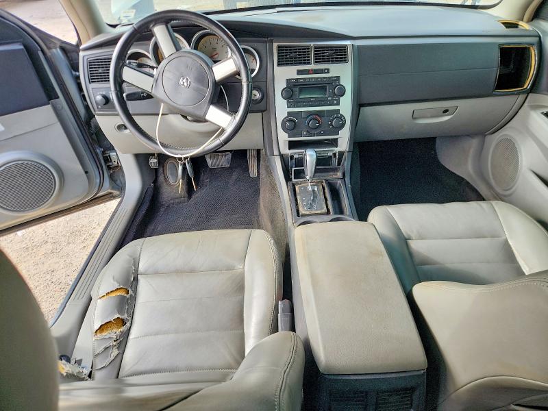 2007 Dodge Charger მანქანა იყიდება აუქციონზე, vin: 2B3KA43G77H686065, აუქციონის ნომერი: 70832066