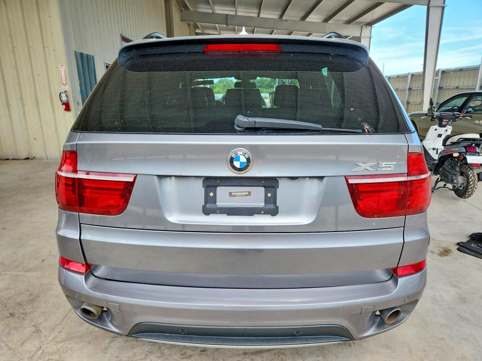 67404296 :رقم المزاد ، 5UXZV4C53CL761100 vin ، 2012 Bmw X5 مزاد بيع