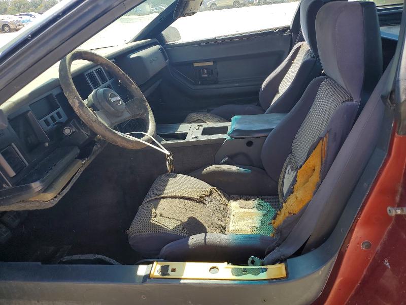 Aukcja sprzedaży 1987 Chevrolet Corvette, vin: 1G1YY2184H5110469, numer aukcji: 70180916