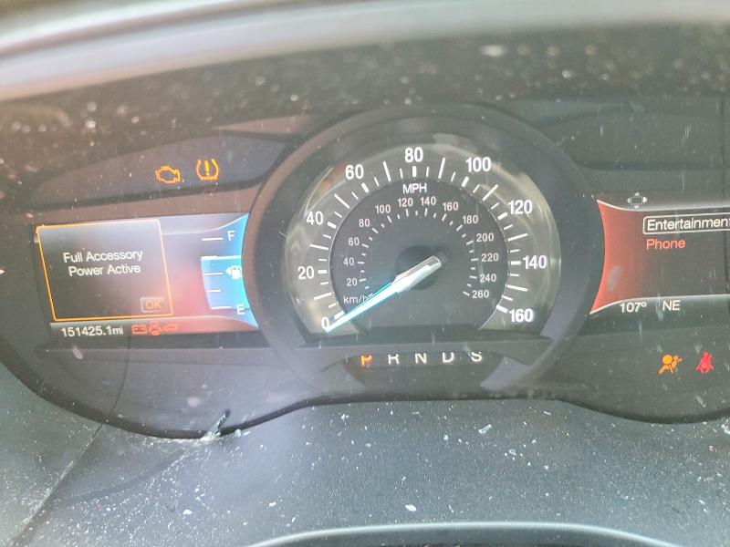 Продаж на аукціоні авто 2018 Ford Fusion, vin: 3FA6P0HD2JR127367, номер лоту: 68886406