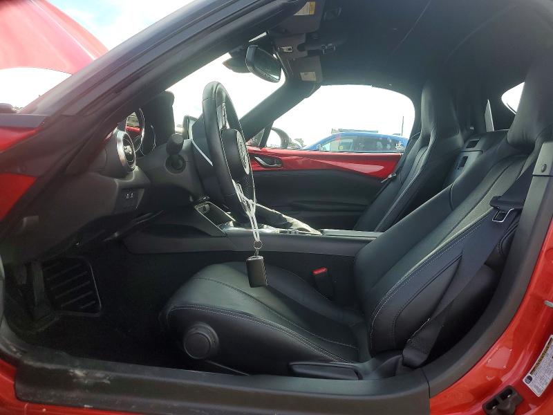 Продаж на аукціоні авто 2022 Mazda Mx-5 Miata, vin: JM1NDAD77N0503118, номер лоту: 70159576