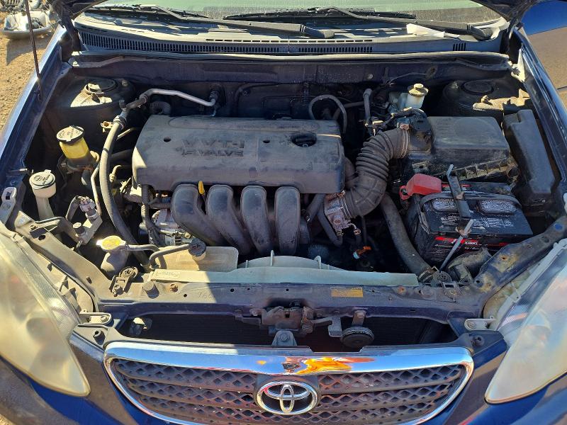 Aukcja sprzedaży 2008 Toyota Corolla, vin: 2T1BR32E48C912186, numer aukcji: 67851556