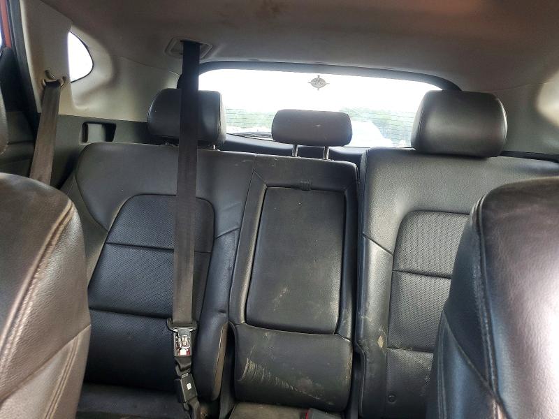 Aukcja sprzedaży 2016 Hyundai Tucson, vin: KM8J33A27GU094471, numer aukcji: 69737036