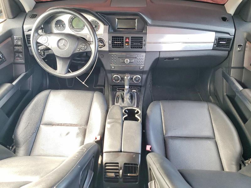 Aukcja sprzedaży 2010 Mercedes-benz Glk, vin: WDCGG8HB5AF323810        , numer aukcji: 69082396