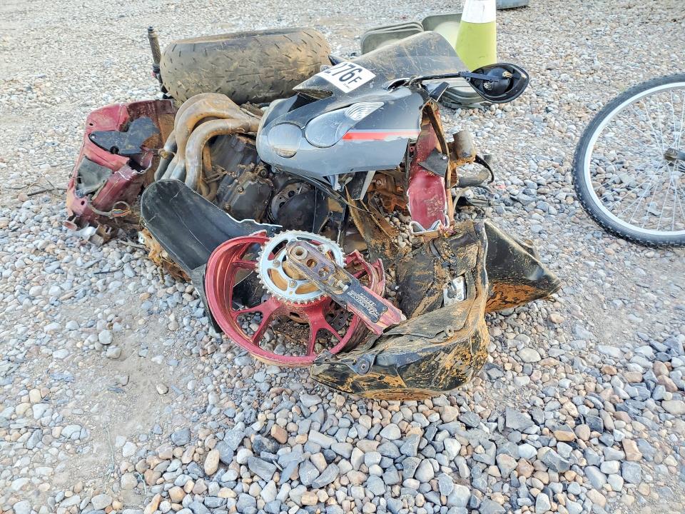 Aukcja sprzedaży 2008 Kawasaki Zx1400, vin: JKBZXNC198A001647, numer aukcji: 69779276