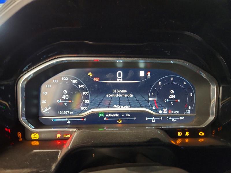 2022 Gmc Sierra მანქანა იყიდება აუქციონზე, vin: 3GTPUBEK7NG625457, აუქციონის ნომერი: 69226486