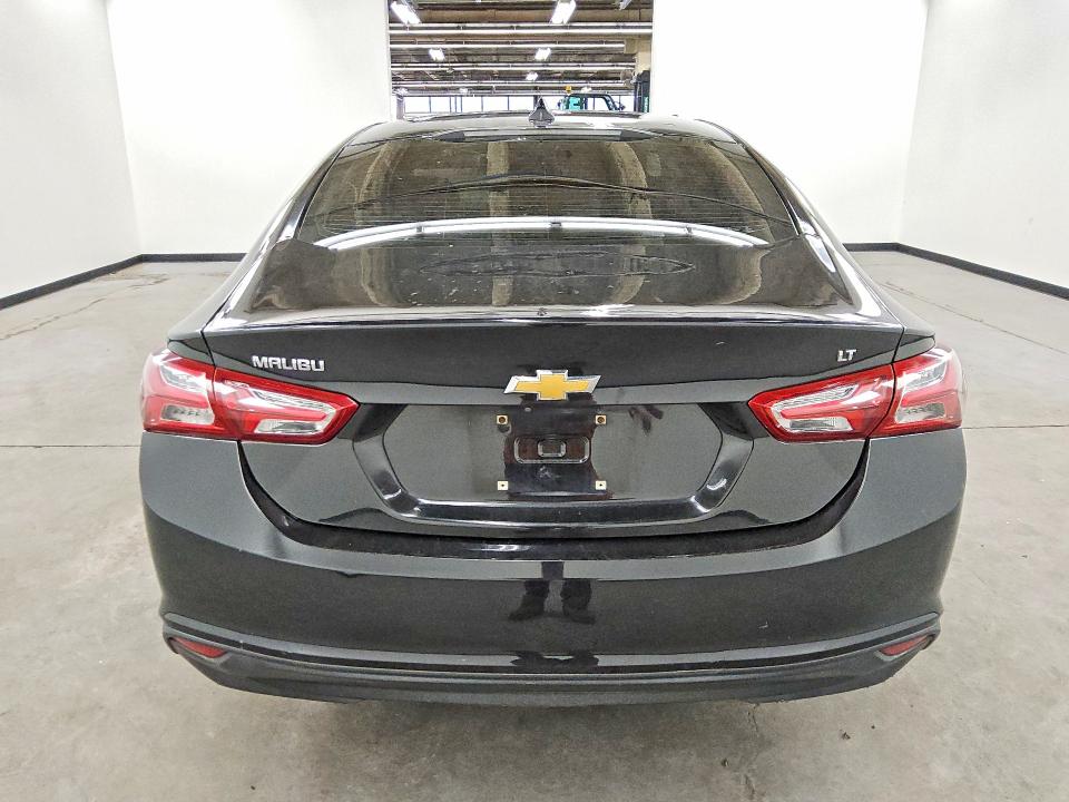Aukcja sprzedaży 2019 Chevrolet Malibu, vin: 1G1ZD5STXKF166020, numer aukcji: 66787366