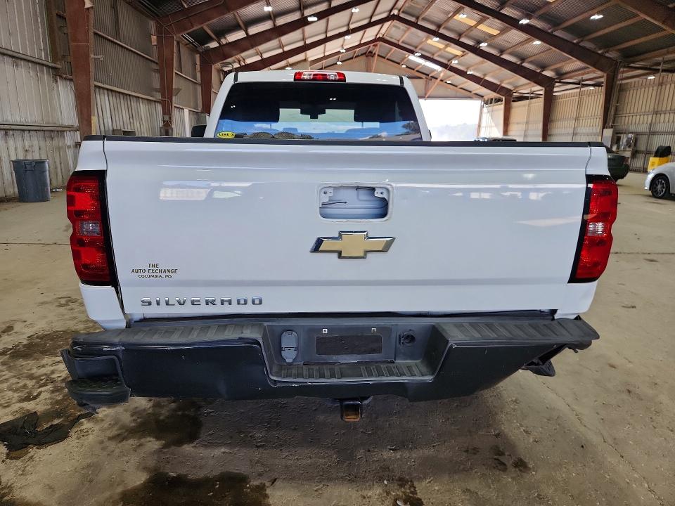 Aukcja sprzedaży 2014 Chevrolet Silverado, vin: 1GCNCPEHXEZ307117, numer aukcji: 70225266